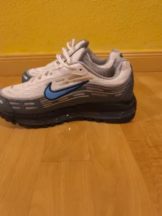 Zapatillas Nike Air Max 360