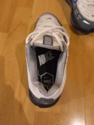 Zapatillas Nike Air Max 360