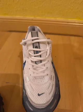 Zapatillas Nike Air Max 360