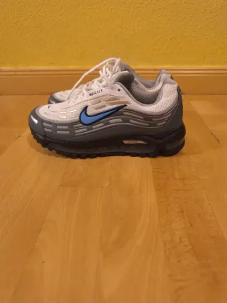 Zapatillas Nike Air Max 360