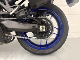 YAMAHA MT09 TRACER 9 GT