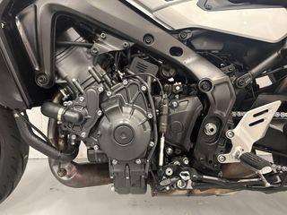 YAMAHA MT09 TRACER 9 GT