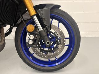 YAMAHA MT09 TRACER 9 GT