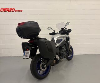 YAMAHA MT09 TRACER 9 GT
