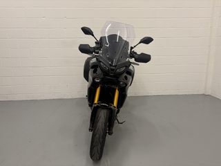 YAMAHA MT09 TRACER 9 GT