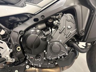 YAMAHA MT09 TRACER 9 GT