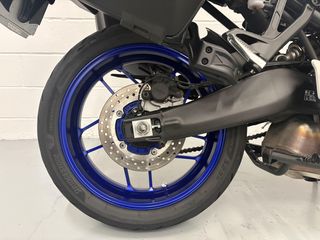 YAMAHA MT09 TRACER 9 GT