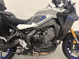 YAMAHA MT09 TRACER 9 GT