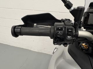 YAMAHA MT09 TRACER 9 GT