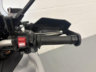 YAMAHA MT09 TRACER 9 GT