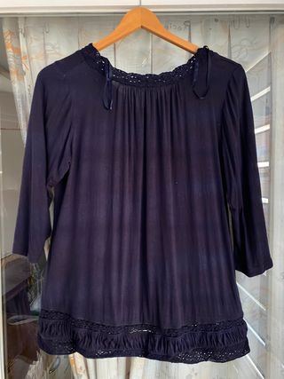 Blusa de mujer de H&M
