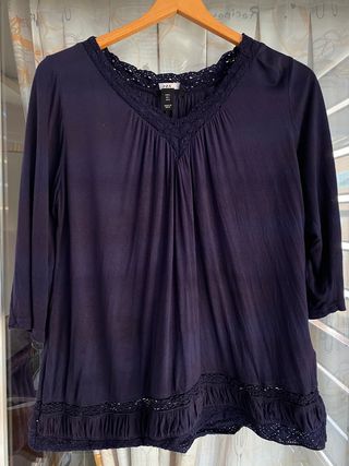Blusa de mujer de H&M