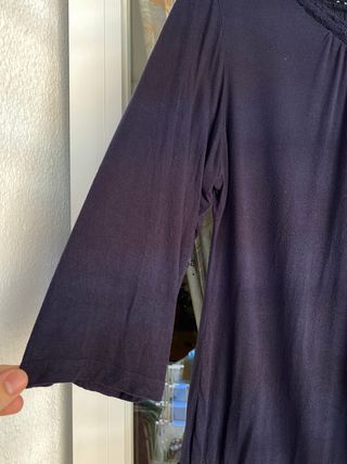 Blusa de mujer de H&M