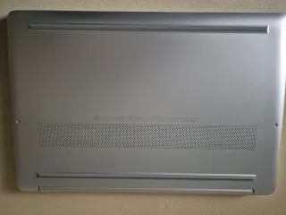 Portátil HP Modelo 15s-5004ns, 500 gb HDD 8 Gb RAM