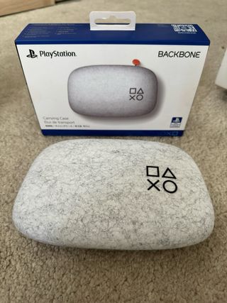 Backbone One Edición PlayStation + Estuche