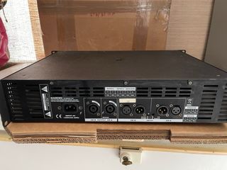 Etapa de Potencia DAP DSR-800 2x800W