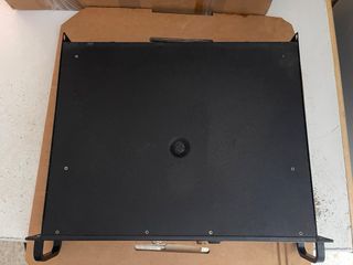 Etapa de Potencia DAP DSR-800 2x800W