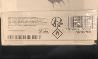 Perfume Loewe Solo Ella Eau de Parfum 75ml