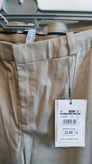 Pack de Ropa 4 prendas 25€