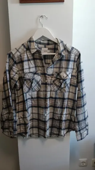 Pack de Ropa 4 prendas 25€