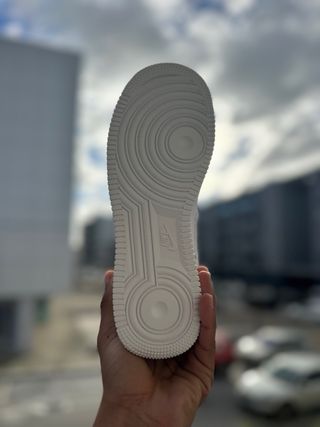 Nike Air Force 1 '07 Branco