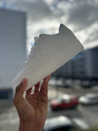 Nike Air Force 1 '07 Branco