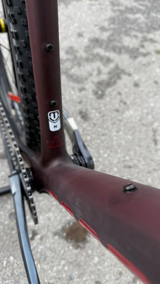 Mondraker Podium Carbon 29 Rojo - Nuovo