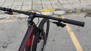 Mondraker Podium Carbon 29 Rojo - Nuovo