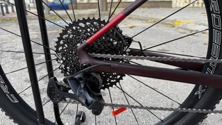 Mondraker Podium Carbon 29 Rojo - Nuovo