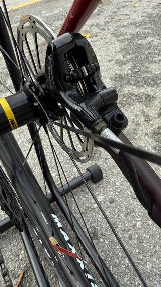 Mondraker Podium Carbon 29 Rojo - Nuovo