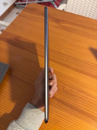 iPad 9ª Gen Space Gray
