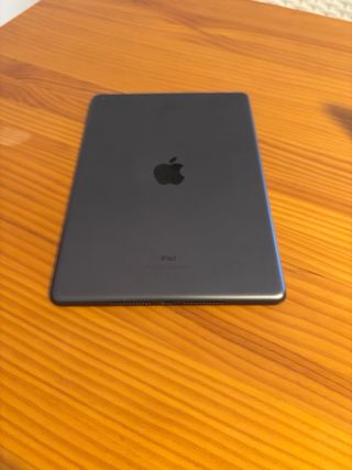 iPad 9ª Gen Space Gray