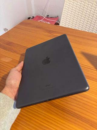 iPad 9ª Gen Space Gray