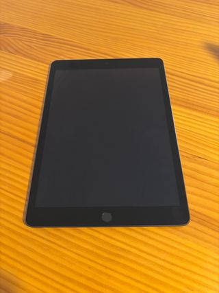 iPad 9ª Gen Space Gray