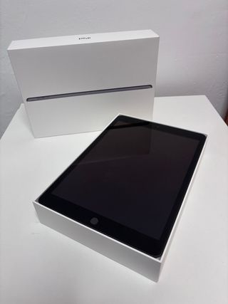 iPad 9ª Gen Space Gray