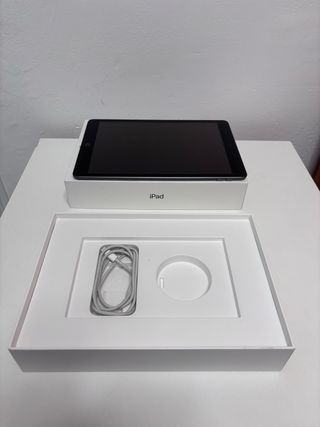 iPad 9ª Gen Space Gray