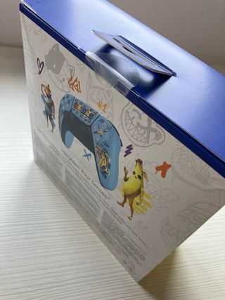 ( PRECINTADO ) Mando PS5 Edición Limitada FORTNITE