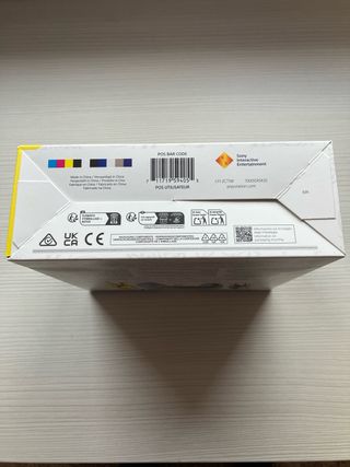 ( PRECINTADO ) Mando PS5 Edición Limitada FORTNITE