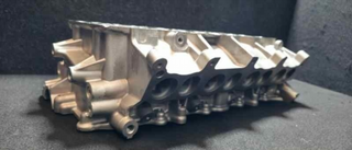 CULATA OPEL INSIGNIA BERLINA 2.0 CDTI 170 FAP 555