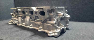 CULATA OPEL INSIGNIA BERLINA 2.0 CDTI 170 FAP 555