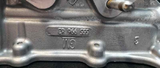 CULATA OPEL INSIGNIA BERLINA 2.0 CDTI 170 FAP 555