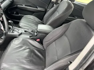 Bentley Korando e-Motion 2018