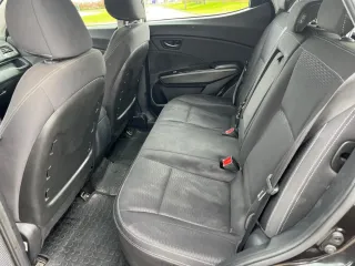 Bentley Korando e-Motion 2018