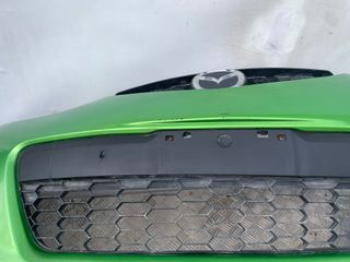 PARAGOLPES DELANTERO MAZDA 2 BERLINA (DE)