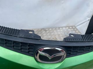 PARAGOLPES DELANTERO MAZDA 2 BERLINA (DE)