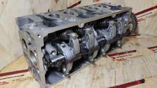 Culata Renault D7F 1200 Gasolina