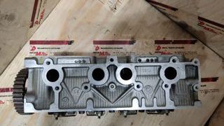 Culata Renault D7F 1200 Gasolina