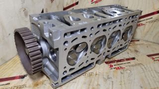 Culata Renault D7F 1200 Gasolina