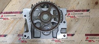 Culata Renault D7F 1200 Gasolina