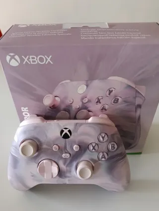 Xbox Series X Consola Negra